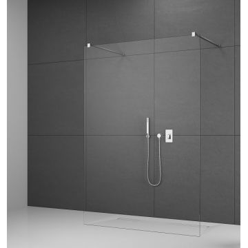 Cabina de dus tip Walk-in Radaway MODO New I 130 cm