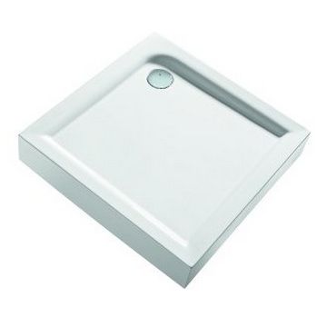 Cadita de dus patrata Kolo First 90x90  masca si picioare incluse