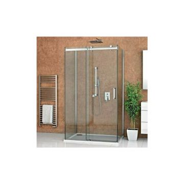 Panou de dus fix Roth Ambient Line 80 cm
