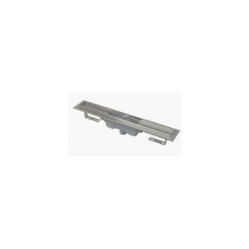 Rigola pentru dus Alcaplast APZ1001 65 cm iesire verticala