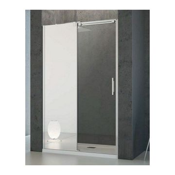 Usa de nisa Radaway Espera DWJ Mirror 100X200 cm, sticla transparenta