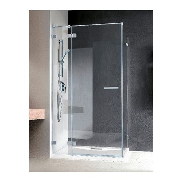 Usa cabina dus batanta Radaway Euphoria KDJ 80xH200 cm deschidere stanga la reducere