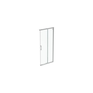 Usa glisanta cu segment fix 90 cm Ideal Standard Connect 2