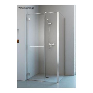 Cabina dus Radaway Carena KDJ 100* x 90 x H195 cm la reducere