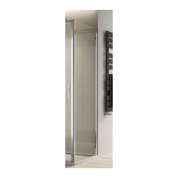 Perete lateral cabina dus SanSwiss Top-Line S TOPF2, 120xH200 cm