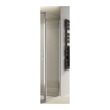 Perete lateral cabina dus SanSwiss Top-Line S TOPF2, 75xH200 cm