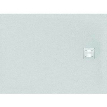 Cadita de dus dreptunghiulara Ideal Standard Ultra Flat S 120x80 cm gri
