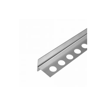 Canal de scurgere dreapta crom Balneo 120 cm