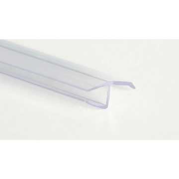Garnitura pentru cabine de dus Kerria Plus 197 cm transparent