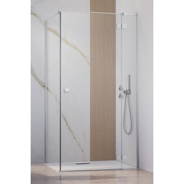 Perete lateral de dus Radaway Essenza S1 120cm