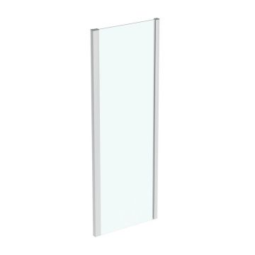 Perete lateral Ideal Standard i.life 75 cm sticla 8 mm argintiu