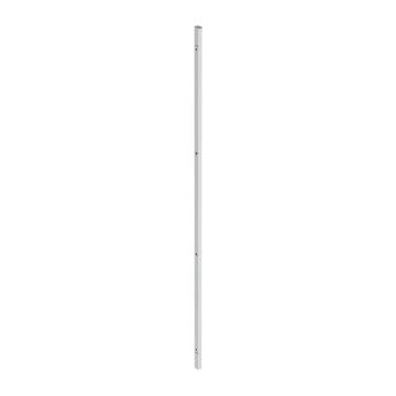 Profil de extensie Ideal Standard i.life 2.5 cm argintiu