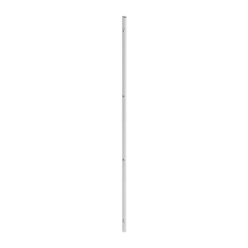Profil de extensie Ideal Standard i.life 2 cm argintiu
