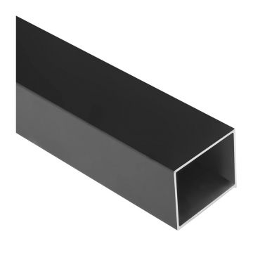 Profil de extensie Rea Solar Fargo Rapid negru