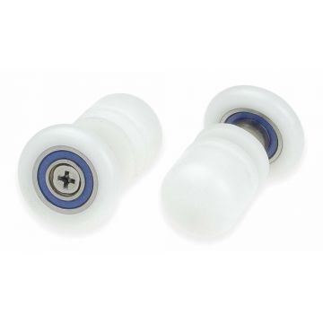 Role Deante pentru sticle de 6mm