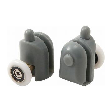 Role inferioare detasabile Deante pentru sticle de 6mm