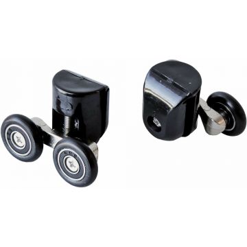 Role superioare Deante pentru sticle de 5mm negru