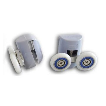 Role superioare Rea universale gri 4-6 mm