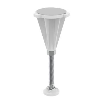 Set fixare cadita dus Ideal Standard Ultra Flat New