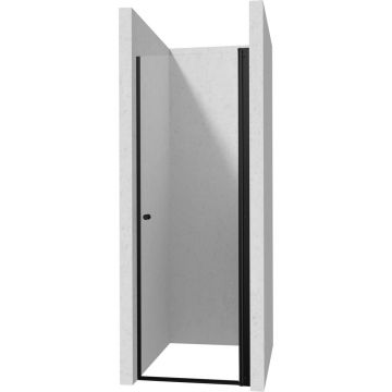 Usa de dus batanta Deante Kerria 70 cm negru