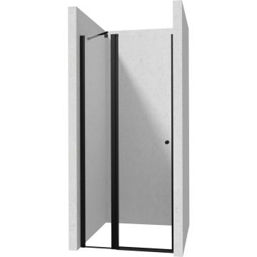 Usa de dus batanta Deante Kerria 80 cm negru