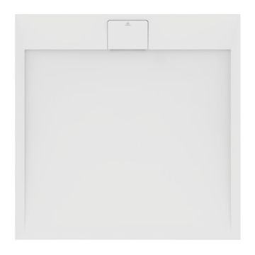 Cadita de dus Ideal Standard i.life Ultraflat S 120x120cm alb