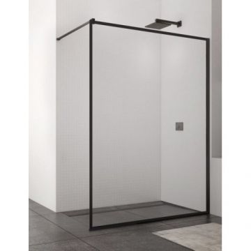 Paravan dus Sanswiss Easy Loft 79 - Dimensiune 120x200