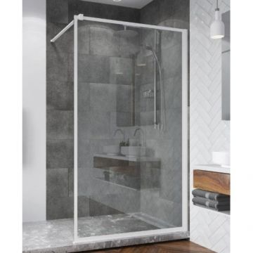 Paravan dus Sanswiss Easy Loft 79 - Dimensiune 80x200