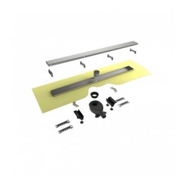 Set rigola Basic Duo 90 cm - Easy Drain