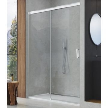 Usa dus SanSwiss Cadura culisanta - Dimensiune 140 cm