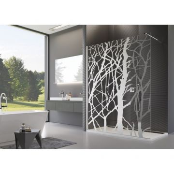 Walk-In Easy SanSwiss Decor Tree Crom - Dimensiune 140 cm