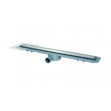 Rigola de dus Kessel Linearis Compact 85