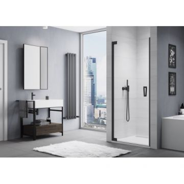 Usa batanta SanSwiss Cadura - Dimensiune 80 cm