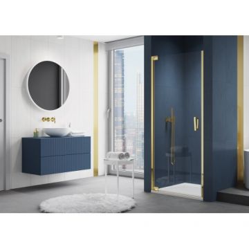 Usa batanta SanSwiss Cadura - Dimensiune 90 cm