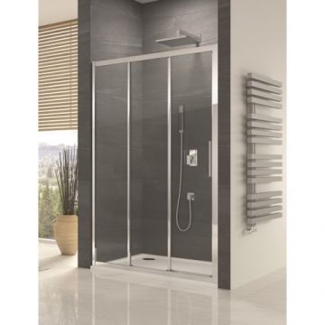 Usa de nisa SanSwiss Ocelia OCES3 - Dimensiune 90 cm