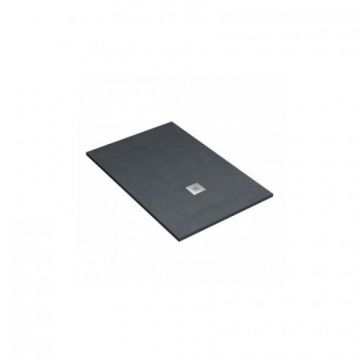 Cadita de dus HM Hlio Europa, 100x110 cm - Dimensiune 100x110