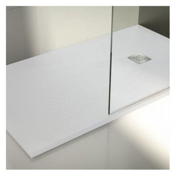 Cadita de dus HM Hlio Europa, 80x100 cm - Dimensiune 80X100