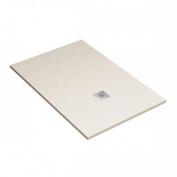 Cadita de dus HM Hlio Europa, 90x120 cm - Dimensiune 90x120