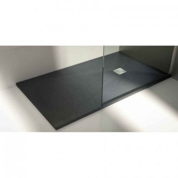 Cadita de dus HM Hlio Europa, 90x90 cm - Dimensiune 90x90