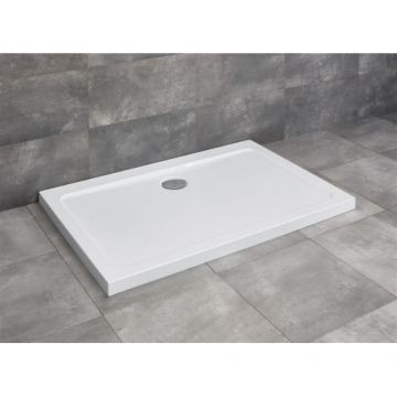 Cadita dus Radaway Doros Plus D - Dimensiune 80X100