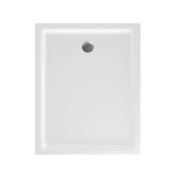 Cersanit cadita dus Tako rectangulara 1000 x 800 x 40 S204-019
