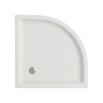 Cersanit cadita dus Tako semirotunda 900 X 40 S204-002