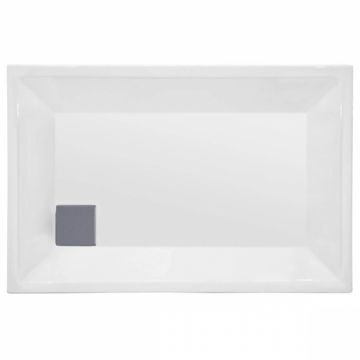 110x75cm, rectangulara flat   57090001000