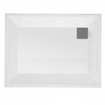 110x90cm, rectangulara zero surface   58520001000