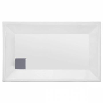 120x80cm, rectangulara flat   56760001000