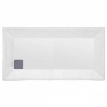 130x75cm, rectangulara mf   58340001000