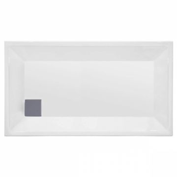 130x80cm, rectangulara flat   56770001000