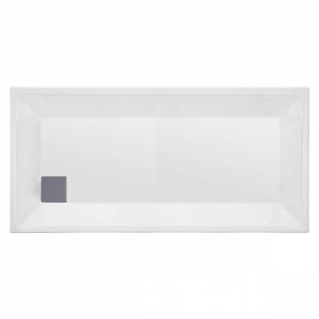 150x75cm, rectangulara flat   57170001000