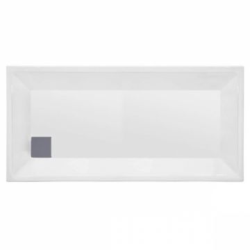 150x80cm, rectangulara flat   56790001000