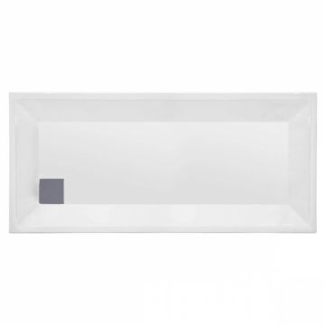 160x80cm, rectangulara zero to surface   57640001000